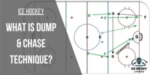 Dump and Chase: What is It, and How Do You Use it in Hockey?