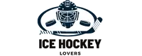 ice hockey logo