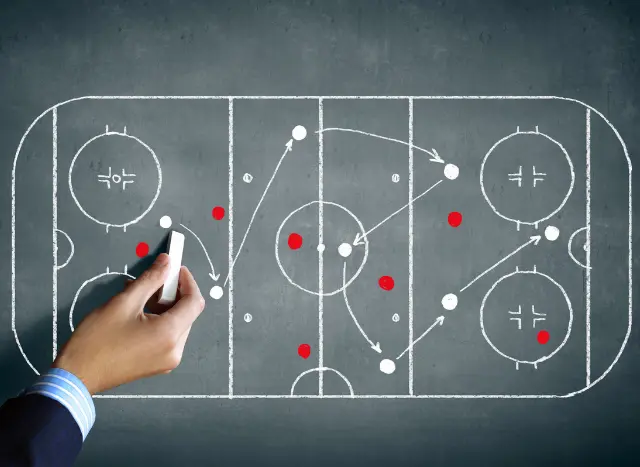 How the Overtime Period is Played and Strategy