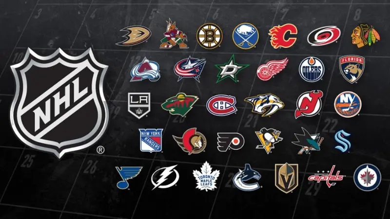 NHL (1927 – Present)